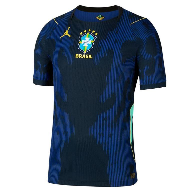 Brasil Jersey