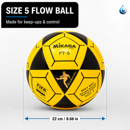 SambaBall Flow Touch