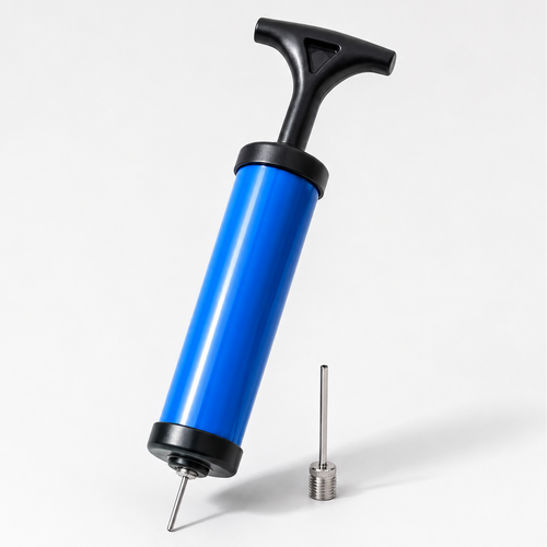 SambaBall PocketPump™