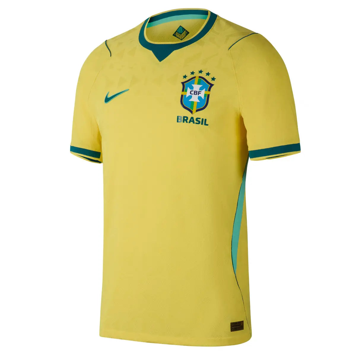 Brasil Jersey